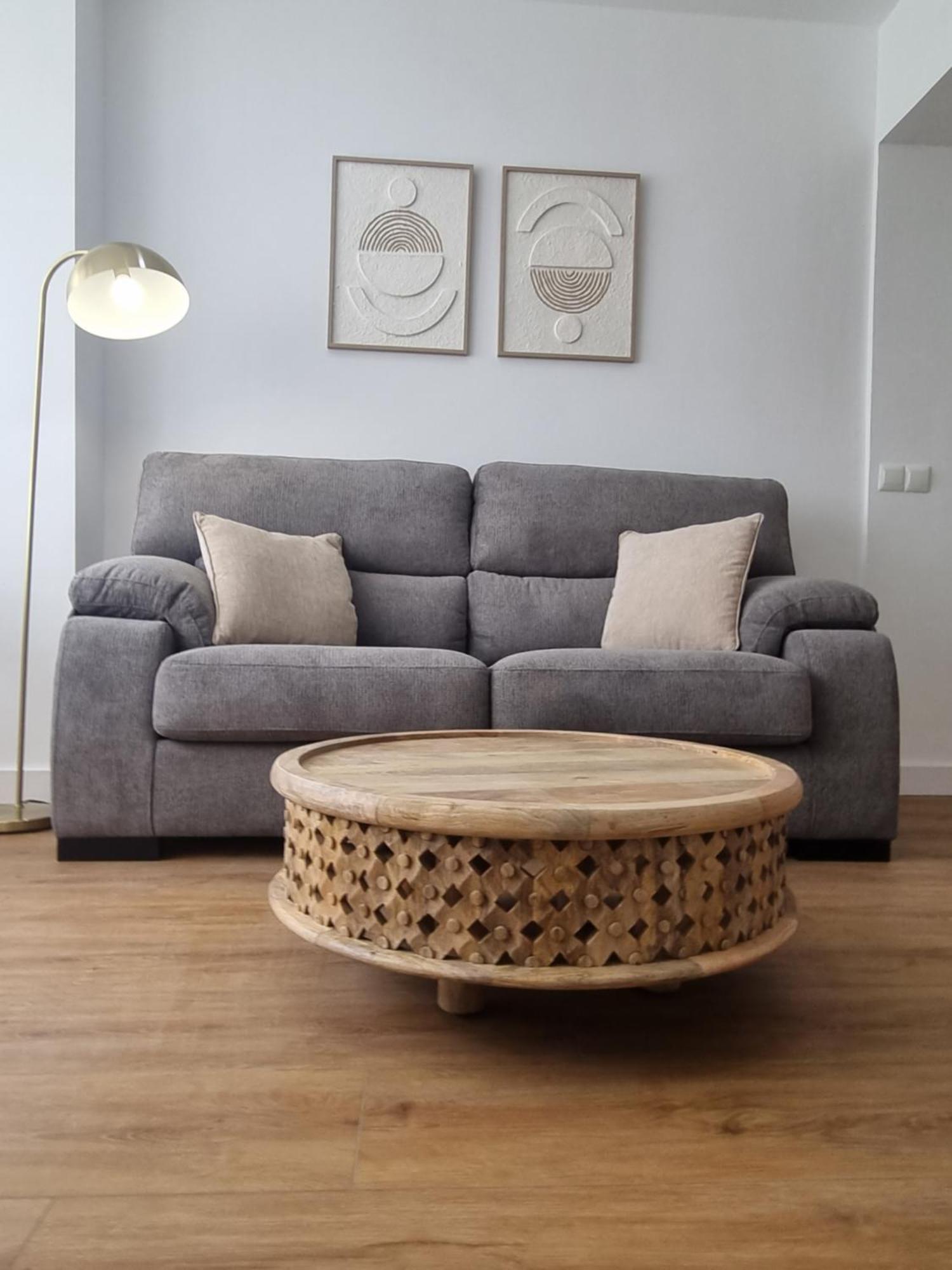 דירות איאמונטה Rio Luxury Flat מראה חיצוני תמונה