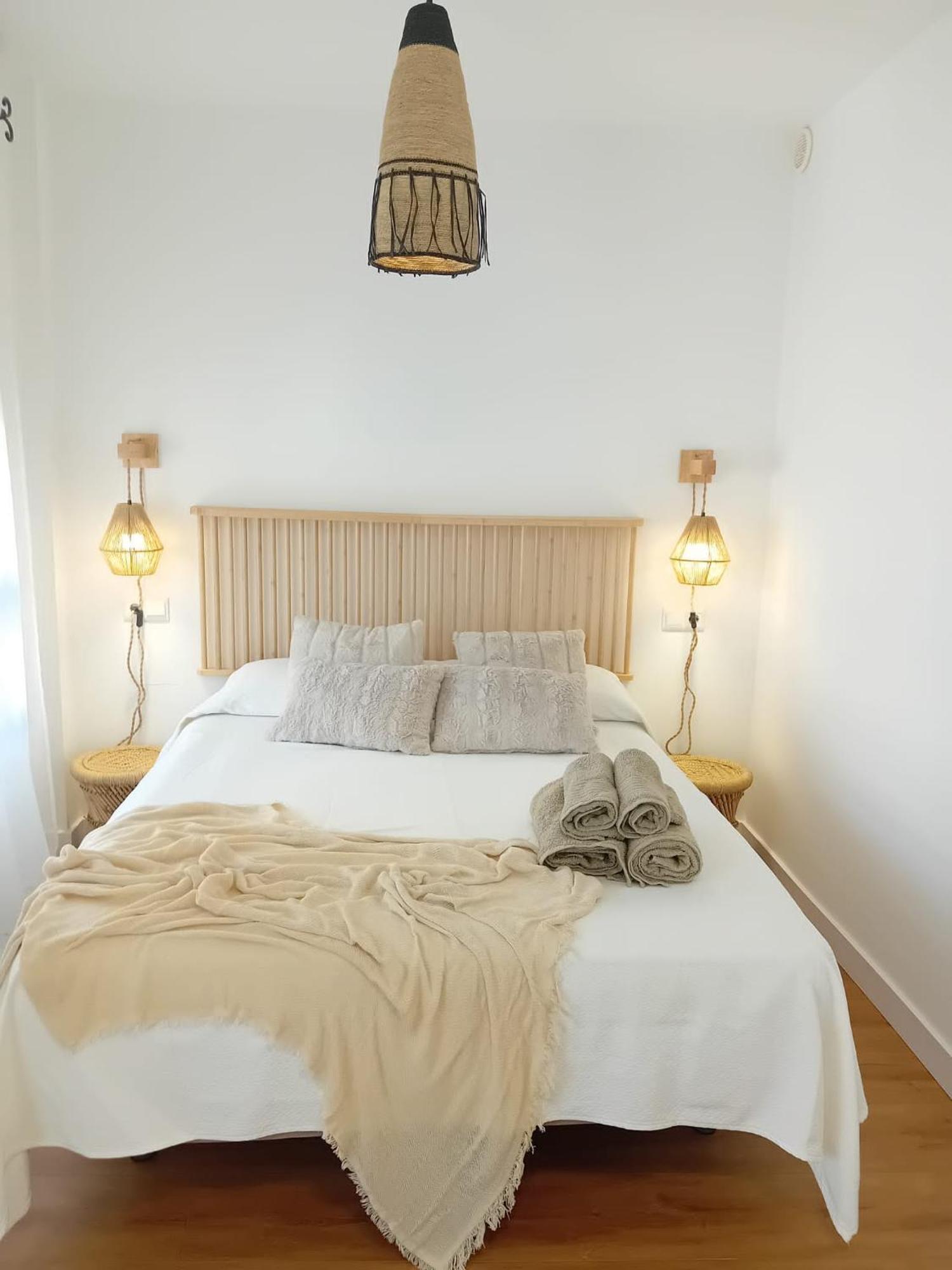 דירות איאמונטה Rio Luxury Flat מראה חיצוני תמונה