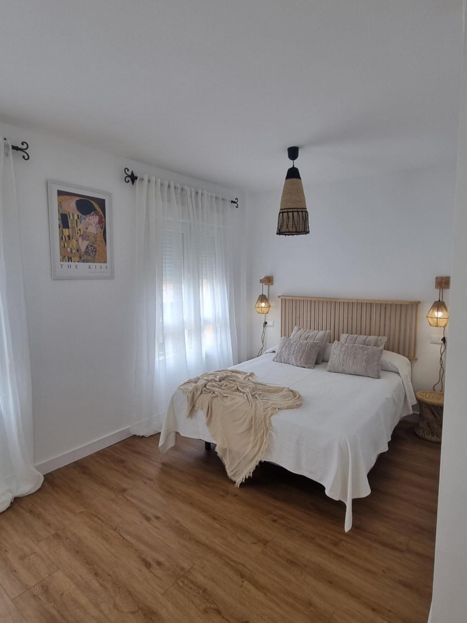 דירות איאמונטה Rio Luxury Flat מראה חיצוני תמונה