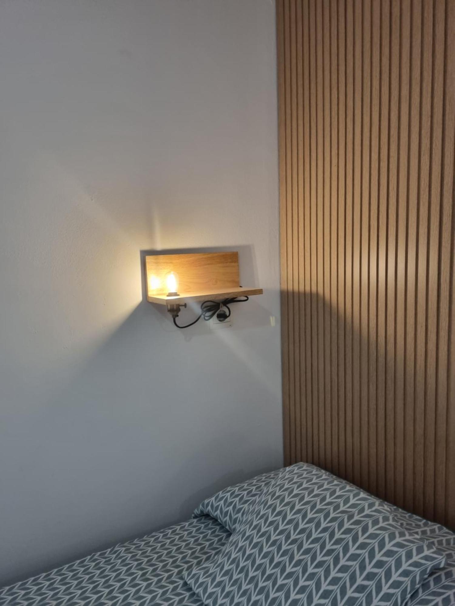 דירות איאמונטה Rio Luxury Flat מראה חיצוני תמונה