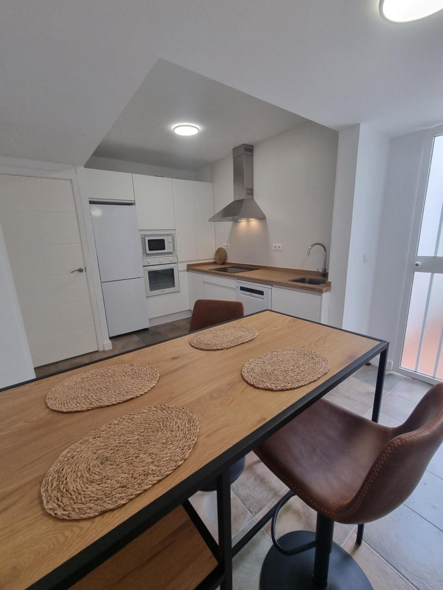 דירות איאמונטה Rio Luxury Flat מראה חיצוני תמונה