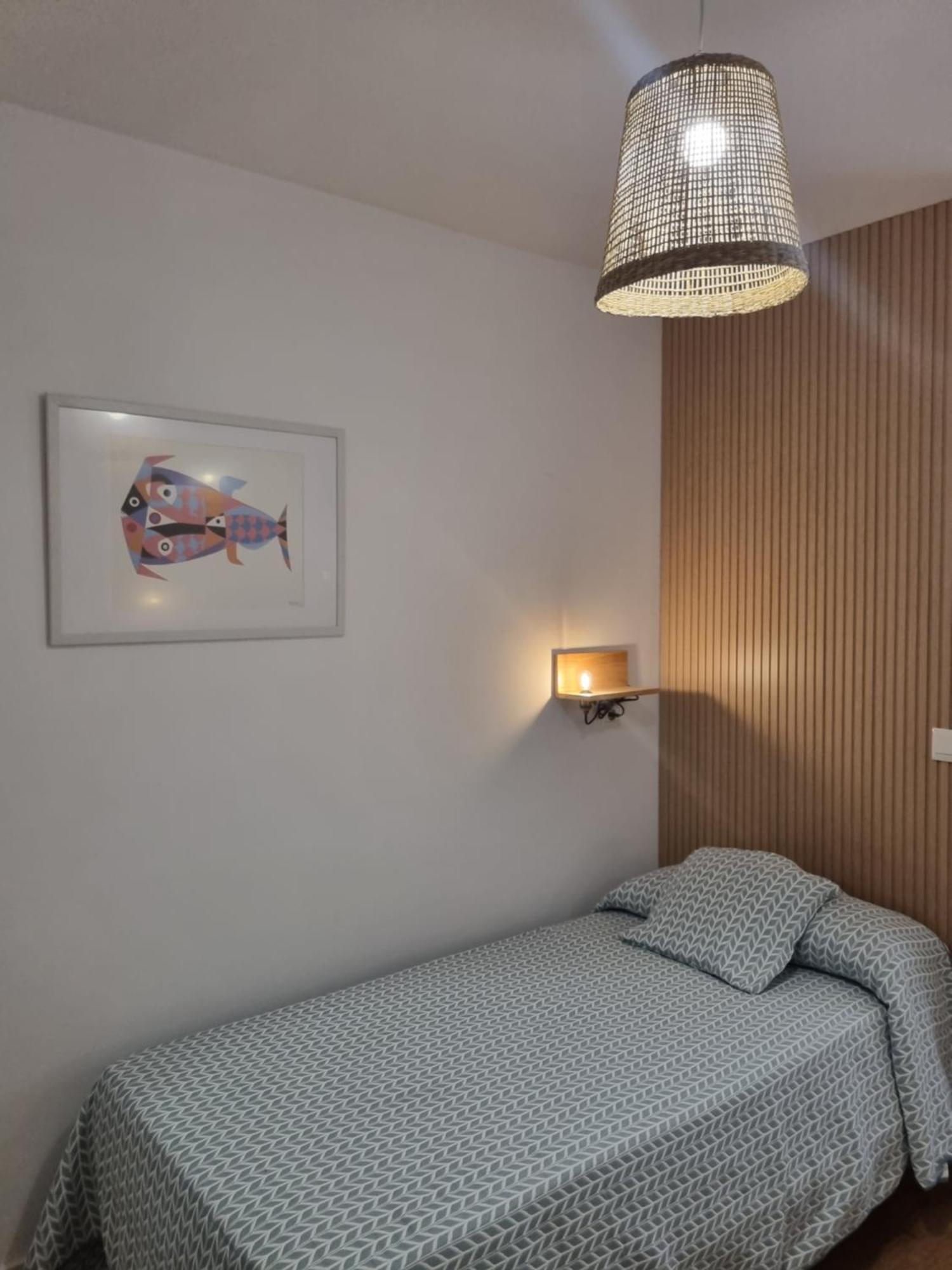 דירות איאמונטה Rio Luxury Flat מראה חיצוני תמונה