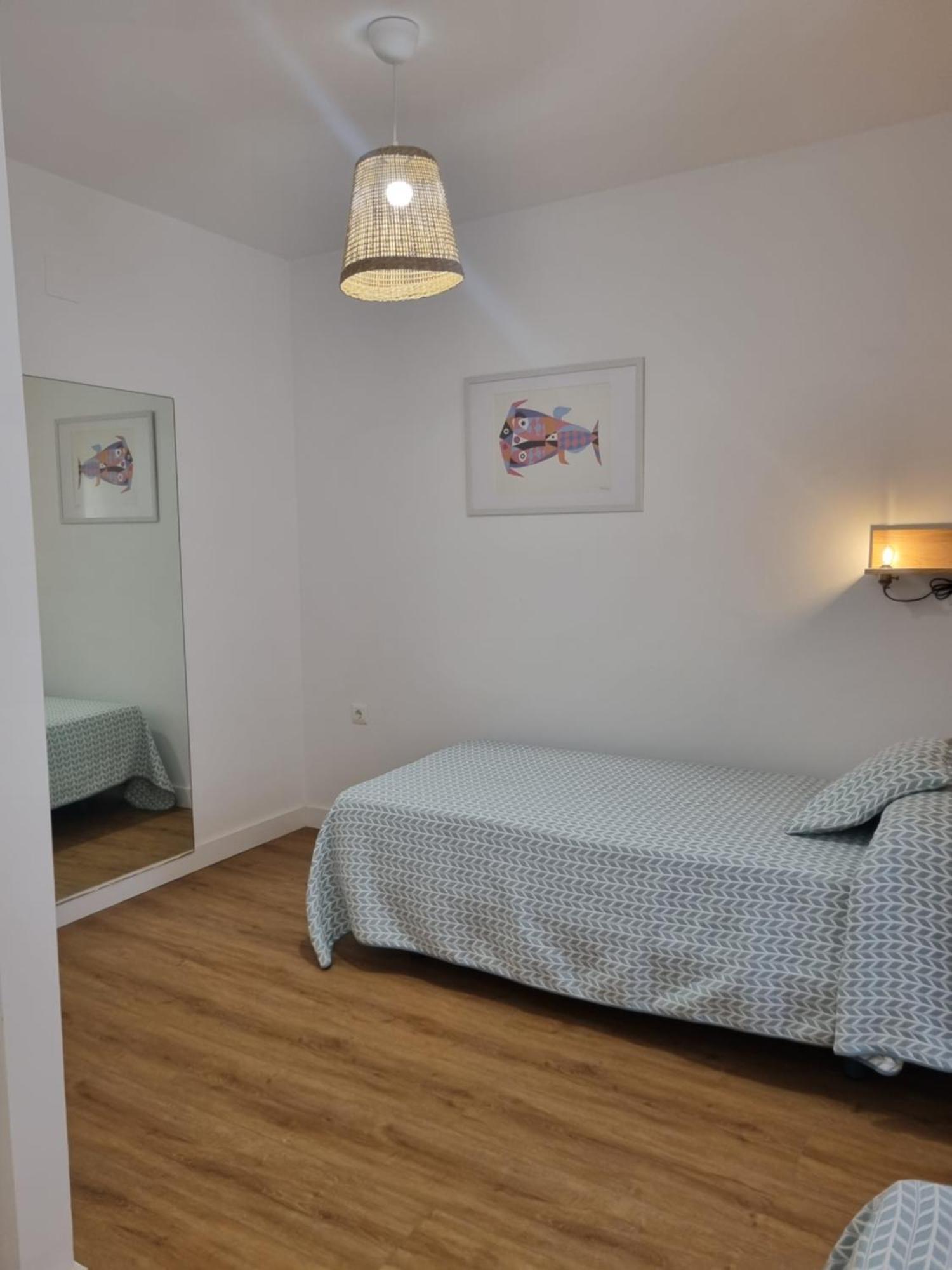 דירות איאמונטה Rio Luxury Flat מראה חיצוני תמונה