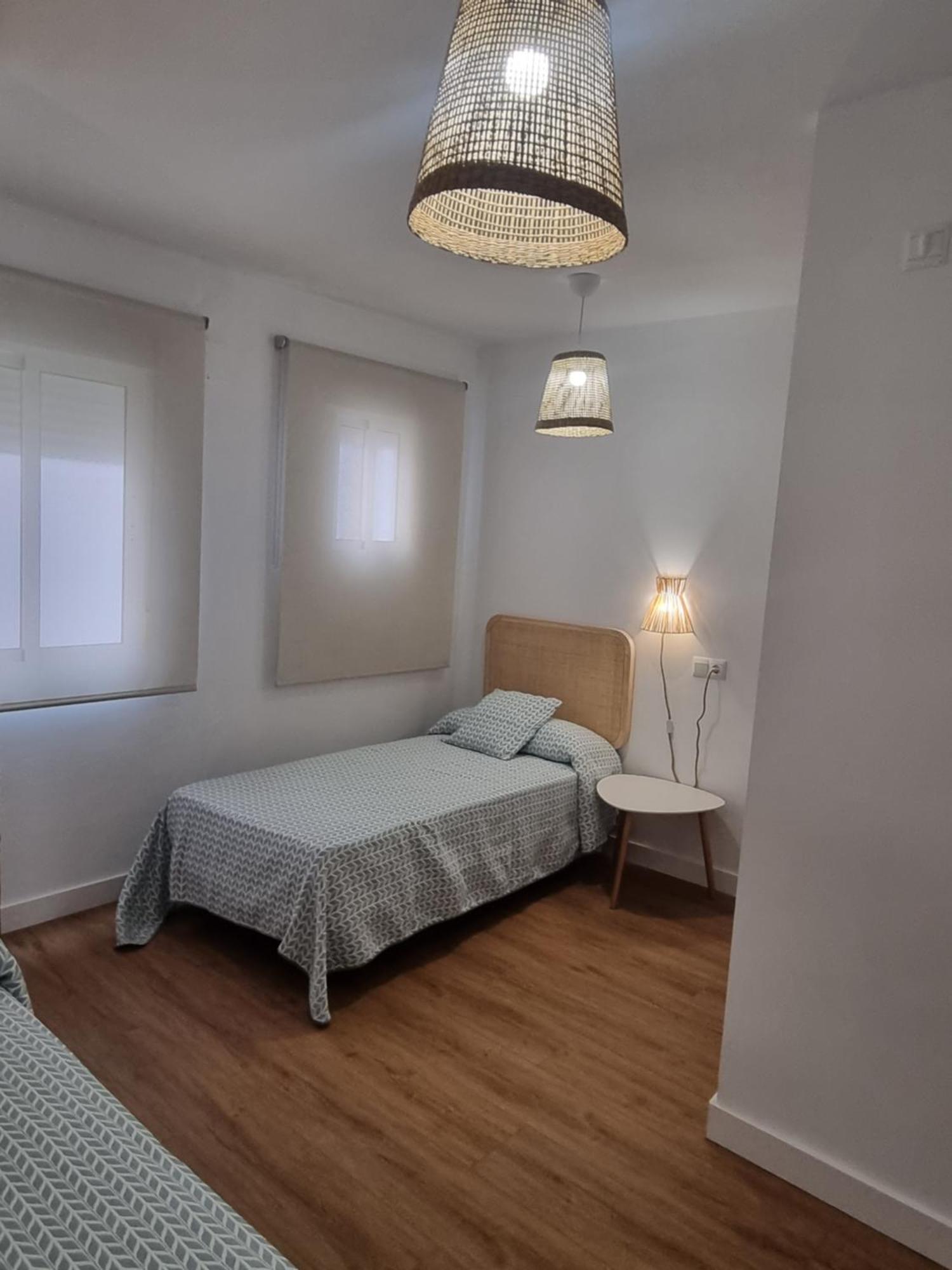 דירות איאמונטה Rio Luxury Flat מראה חיצוני תמונה