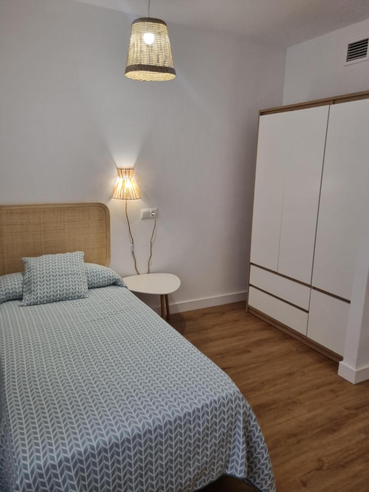 דירות איאמונטה Rio Luxury Flat מראה חיצוני תמונה