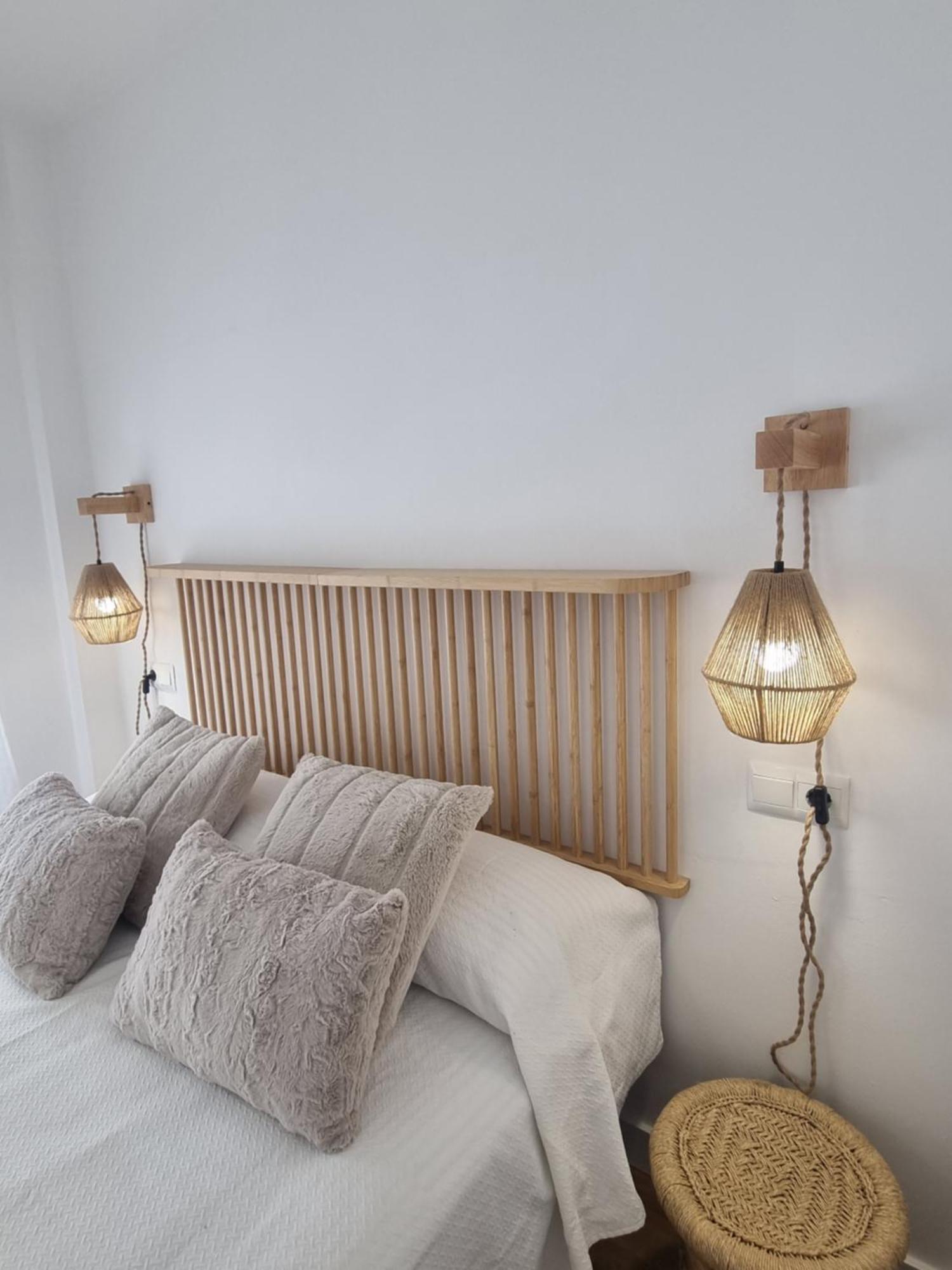 דירות איאמונטה Rio Luxury Flat מראה חיצוני תמונה