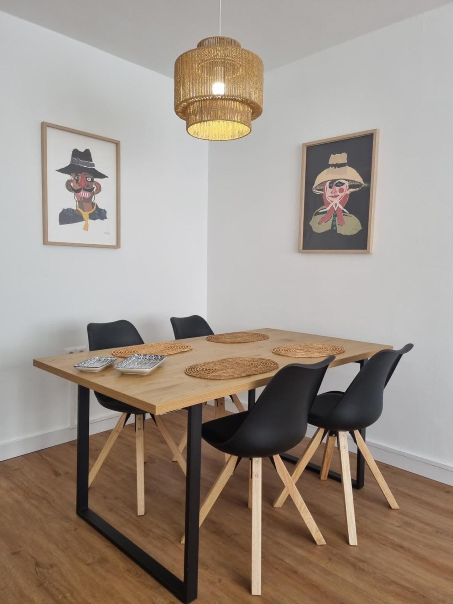 דירות איאמונטה Rio Luxury Flat מראה חיצוני תמונה