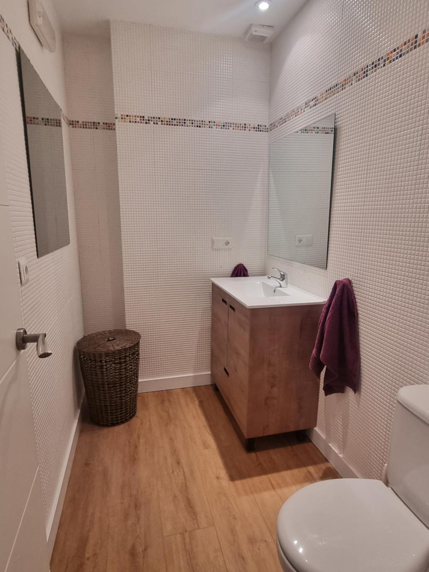 דירות איאמונטה Rio Luxury Flat מראה חיצוני תמונה