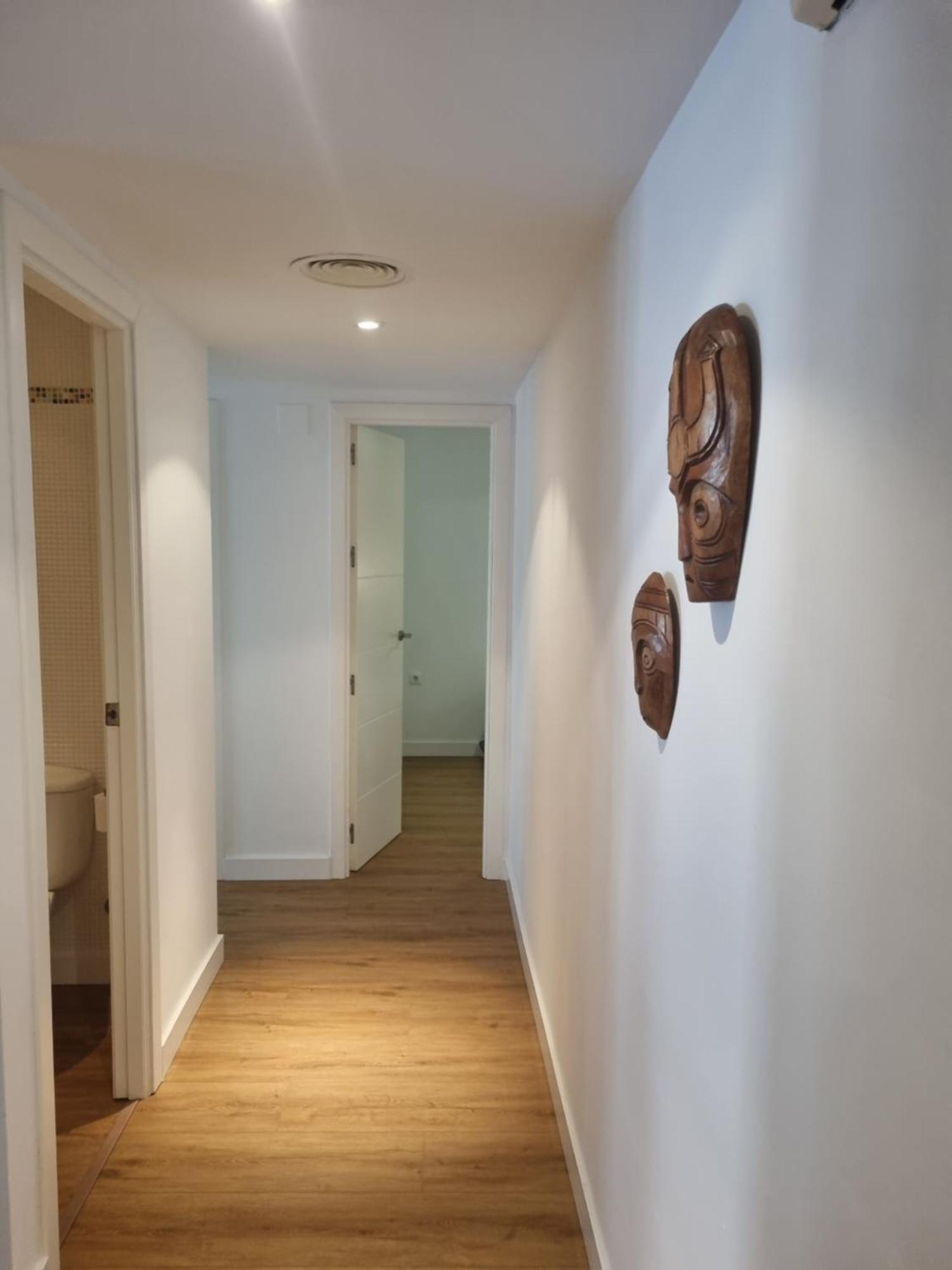 דירות איאמונטה Rio Luxury Flat מראה חיצוני תמונה