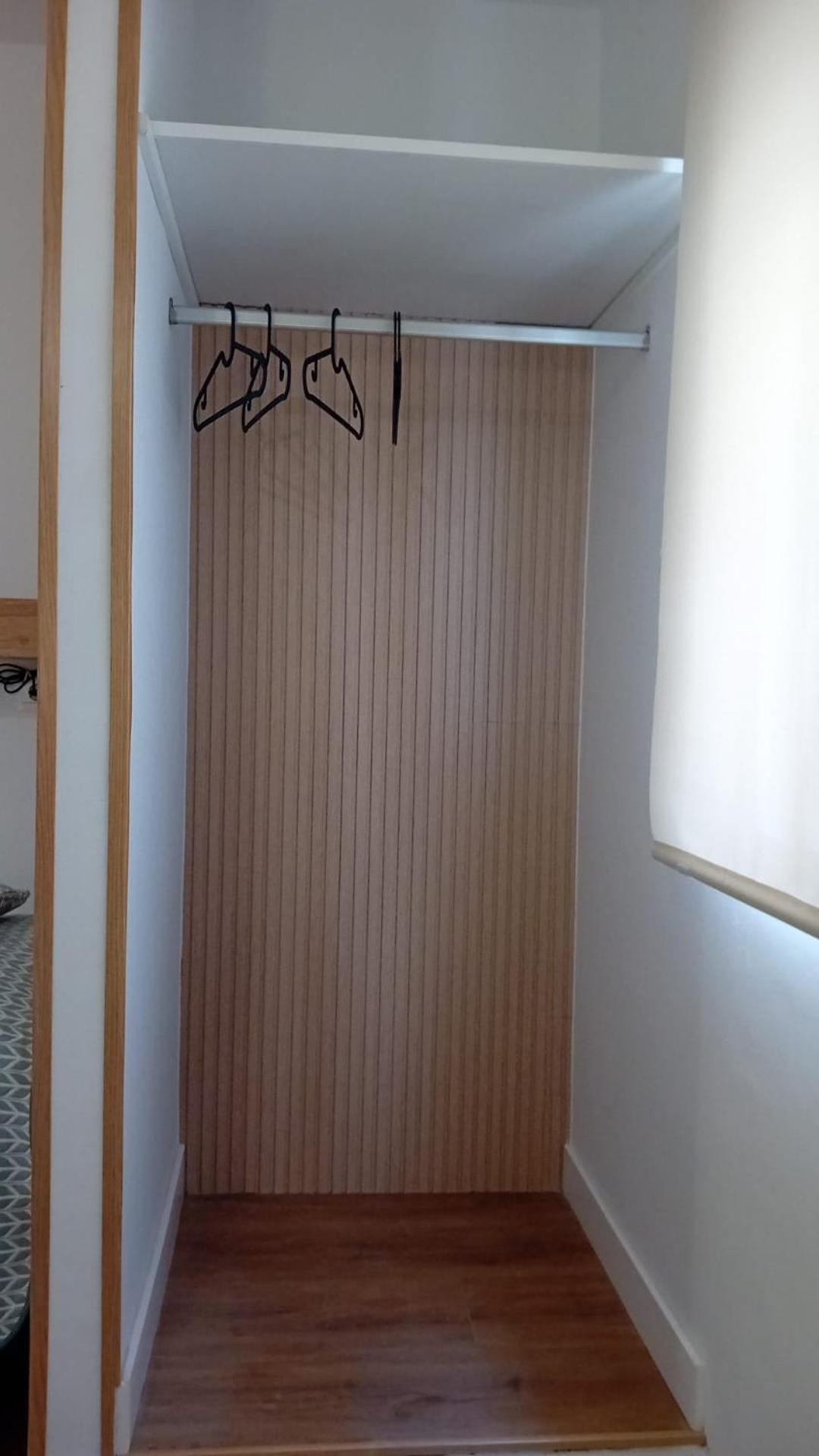 דירות איאמונטה Rio Luxury Flat מראה חיצוני תמונה